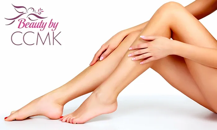 Laser Hair Removal Session – Small, Medium or Large Area