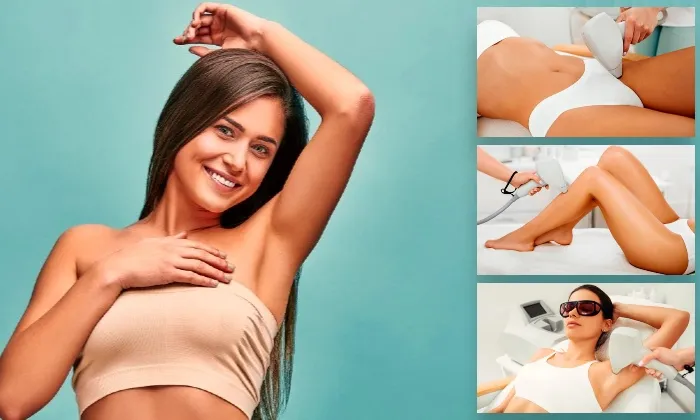 Laser Hair Removal Sessions at I-SPA Aesthetic Clinic, Durban