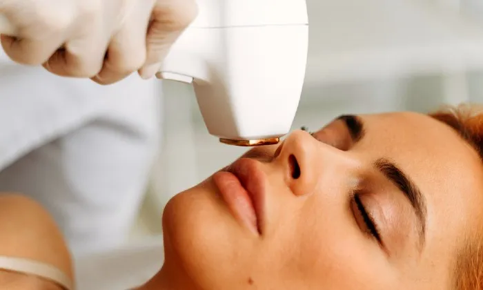 3 x Laser Hair Removal Sessions - Image 2