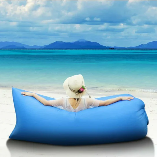 LayBag Inflatable Bed - Image 2