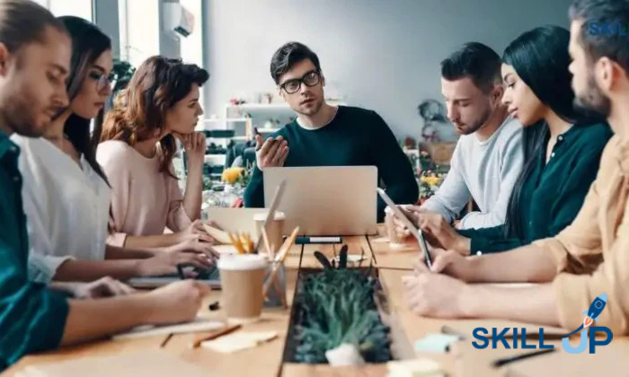 Leadership and Management Essential Skill