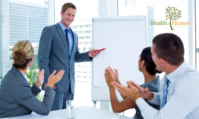 Leadership and Management Essential Skill