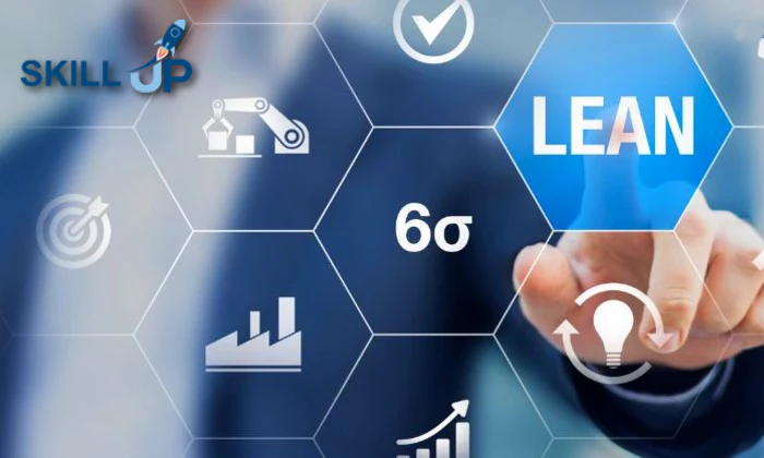 Lean Six Sigma Certification