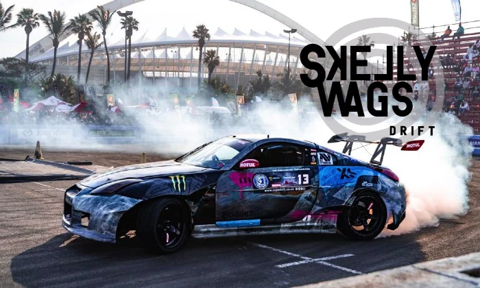 Learn to Drift – Beginners to Advanced Course