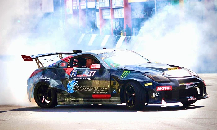 Learn to Drift – Beginners to Advanced Course - Image 2