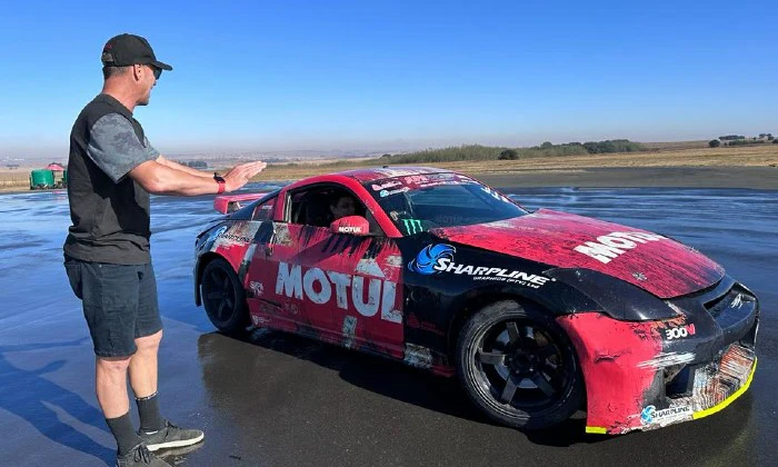 Learn to Drift – Beginners to Advanced Course - Image 4