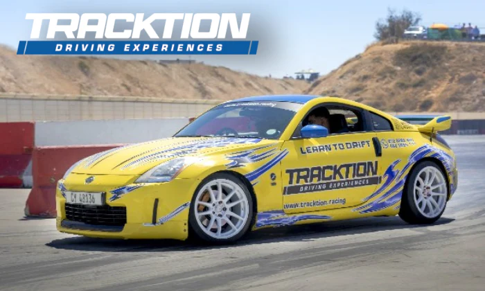 Learn to Drift Course – Level 1