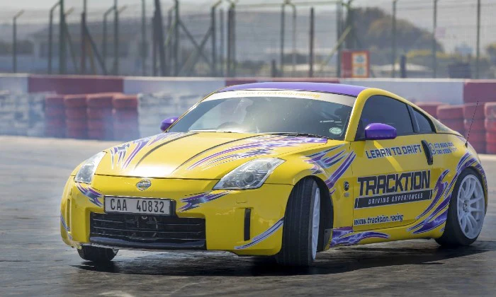 Learn to Drift Course – Level 1 - Image 2
