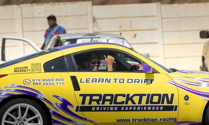 Learn to Drift Course – Level 1 - Image 3