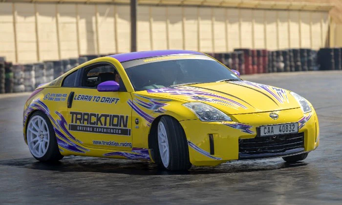 Learn to Drift Course – Level 1 - Image 4
