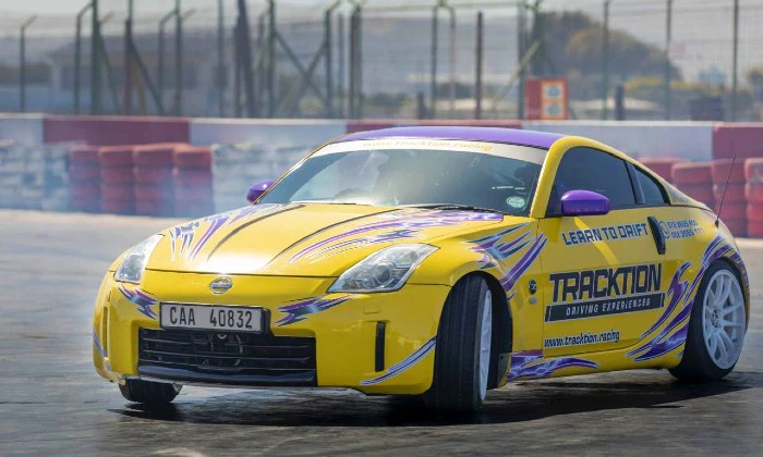 Learn to Drift Course – Level 1 - Image 5