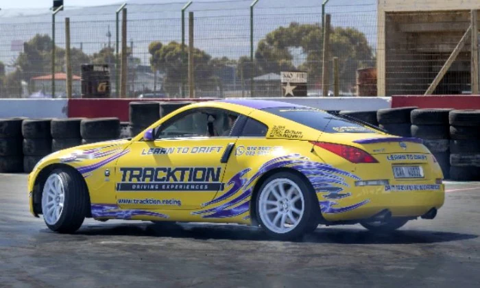 Learn to Drift Course – Level 1 - Image 6