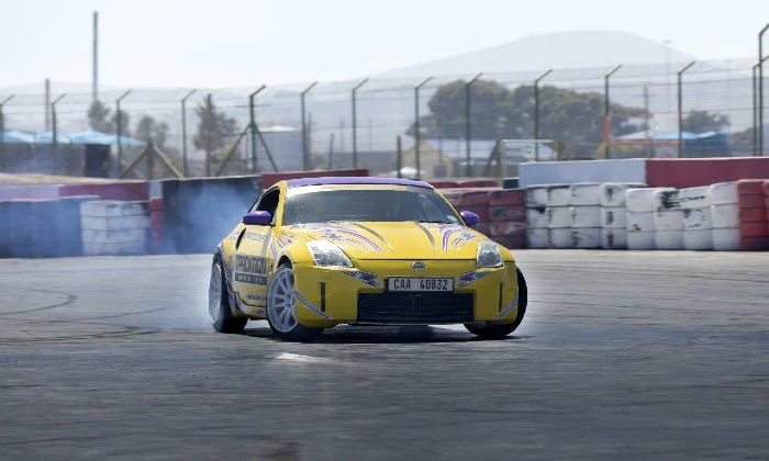 Learn to Drift Course – Level 1 - Image 7