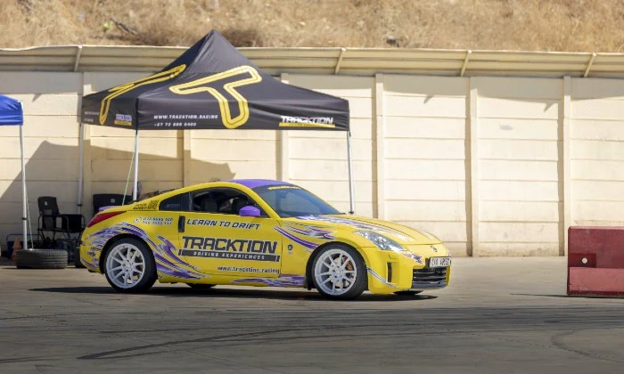 Learn to Drift Course – Level 1 - Image 8