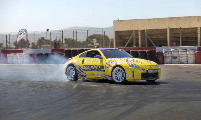 Learn to Drift Course – Level 1 - Image 9