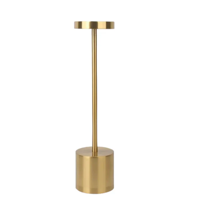 Rechargeable Touch Sensor LED Cordless Lamp - Image 6