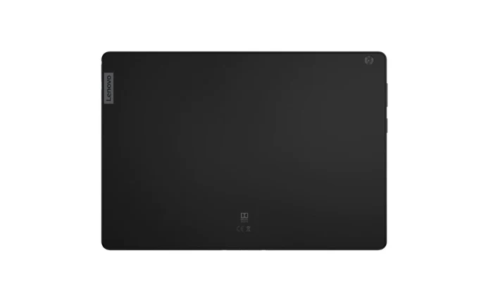 Lenovo Tab M10 10.1" 32GB LTE Tablet - Black - Image 2