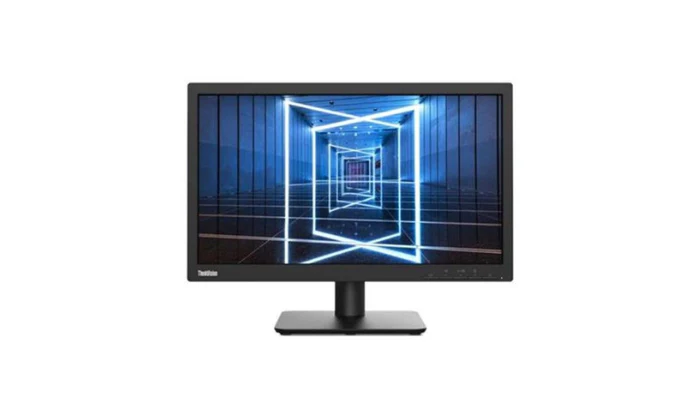 Lenovo ThinkVision E20-30 19.5" Monitor