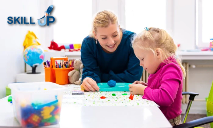 Level 4 Diploma in Play Therapy, Mental Health and Child Psychology