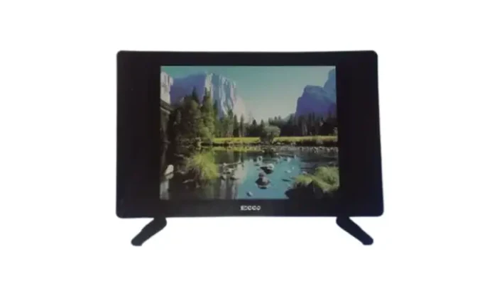 LH17 ECCO 17" LED Monitor