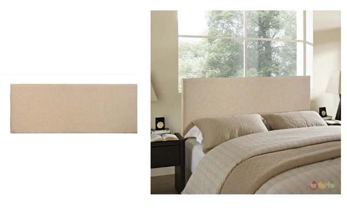 Liham Custom Headboard