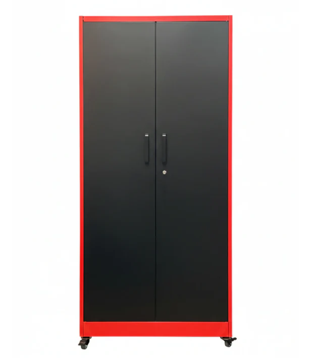 LoadLocker Storage Cabinet with Wheels - Image 4