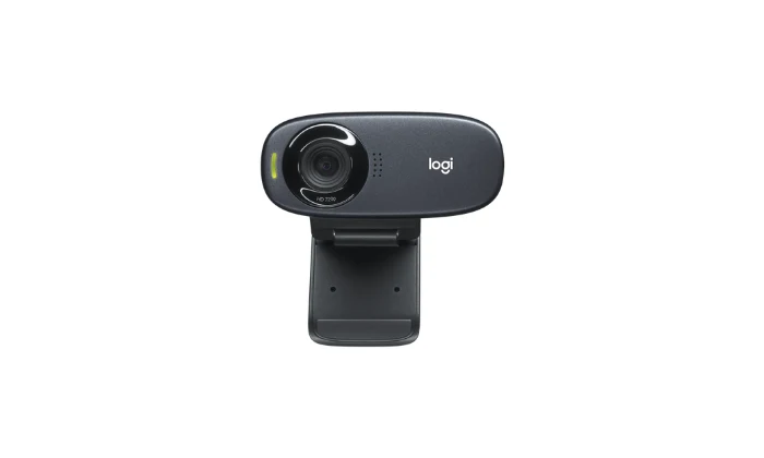 Logitech 720P HD Video Calling Webcam - Image 2