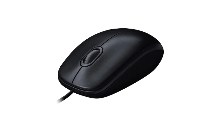 Logitech M90 HD Optical Mouse