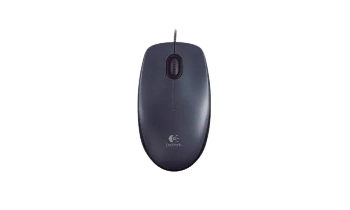 Logitech M90 HD Optical Mouse - Image 2