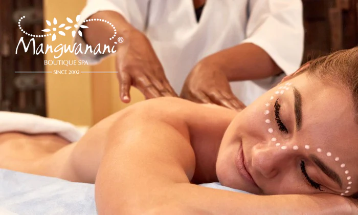 Love & Laughs Spa Package for 2 at Mangwanani Boutique Spa - Ballito