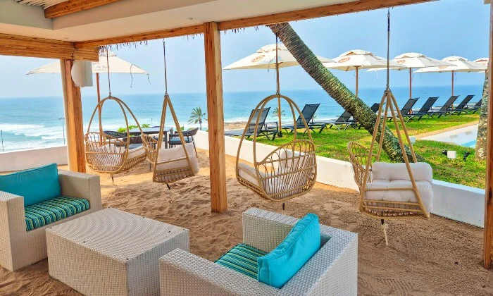 Love & Laughs Spa Package for 2 at Mangwanani Boutique Spa - Blue Marlin - Image 3