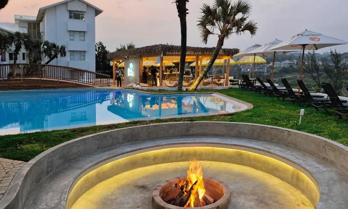 Love & Laughs Spa Package for 2 at Mangwanani Boutique Spa - Blue Marlin - Image 5