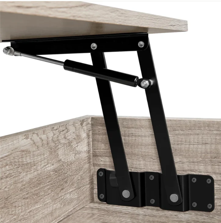 LumiRise Toplift Coffee Table - Fine Living - Image 5