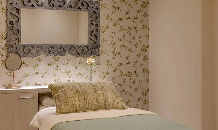 Luxury Back, Neck & Shoulder Massage Including Back Scrub & Exfoliation from Relax Spa at Protea Hotel Fire and Ice! by Marriott Cape Town - Image 4