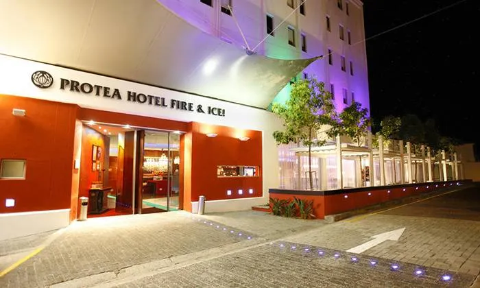 Luxury Back, Neck & Shoulder Massage Including Back Scrub & Exfoliation from Relax Spa at Protea Hotel Fire and Ice! by Marriott Cape Town - Image 7