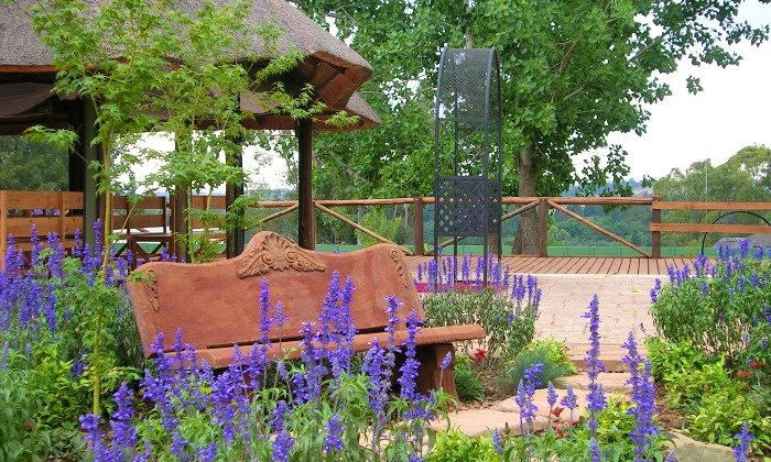 Luxury Couples Escape: 1-Night Stay with Breakfast & Spa Package at Aloe Verde, Johannesburg (Save 60%) - Image 5