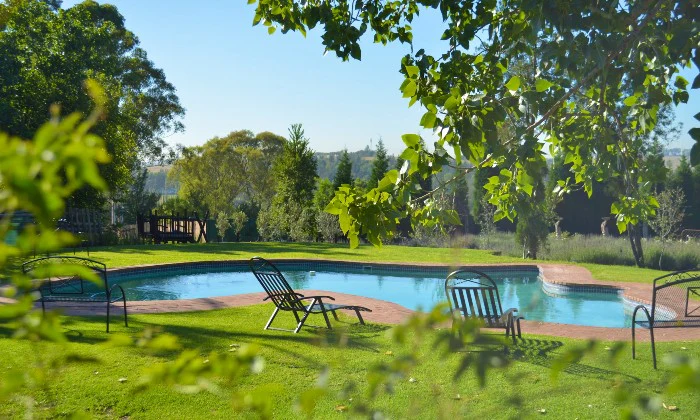 Luxury Couples Escape: 1-Night Stay with Breakfast & Spa Package at Aloe Verde, Johannesburg (Save 60%) - Image 6