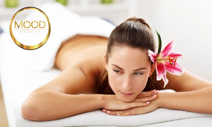 Luxury Swedish or Deep Tissue Full Body Massage at Mood Beauty, Century City!