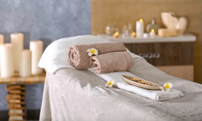 Luxury Swedish or Deep Tissue Full Body Massage at Mood Beauty, Century City! - Image 2