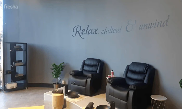 Luxury Swedish or Deep Tissue Full Body Massage at Mood Beauty, Century City! - Image 6