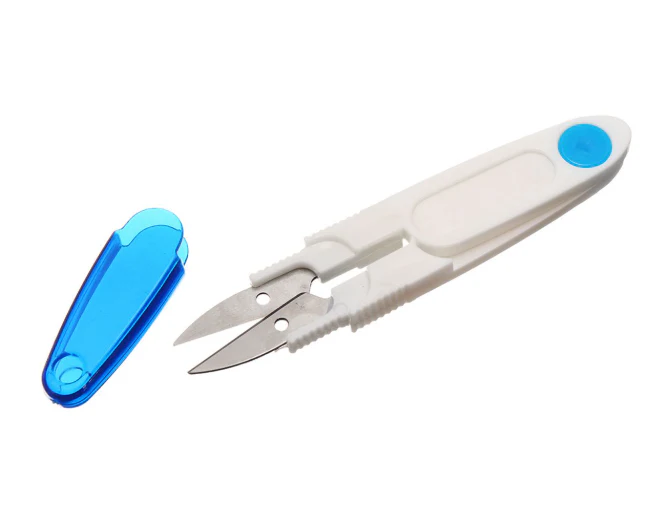 Magic Diy Embroidery Pen Set Sewing Tool Kit with Punch Needle - Image 5