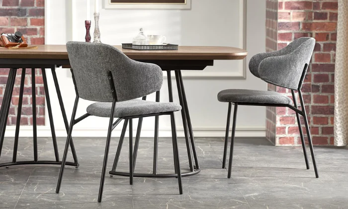 Maison Chair - Fine Living