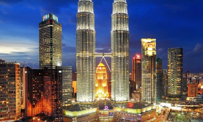 Malaysia: 5-Night Stay for 2 Adults incl Breakfast and City & Highlands Tour