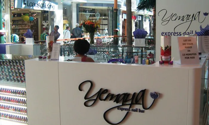 Manicure and/or pedicure - Image 2