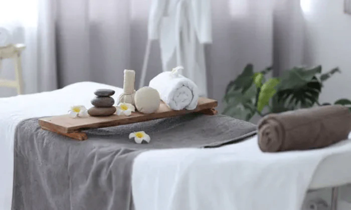 Manicure and Pedicure + Optional Massage - Image 3