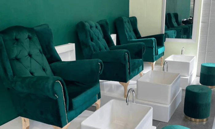 Manicure and Pedicure + Optional Massage - Image 5