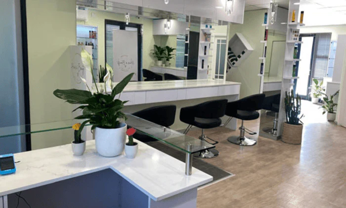 Manicure and Pedicure + Optional Massage - Image 6