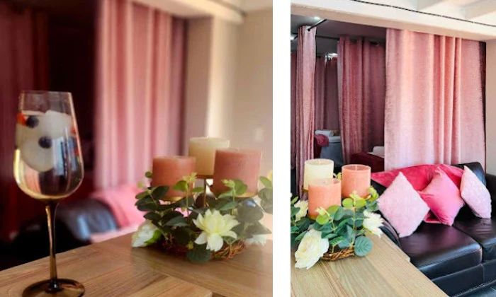 Manicure & Pedicure at Bakone Beauty Clinique - Image 3