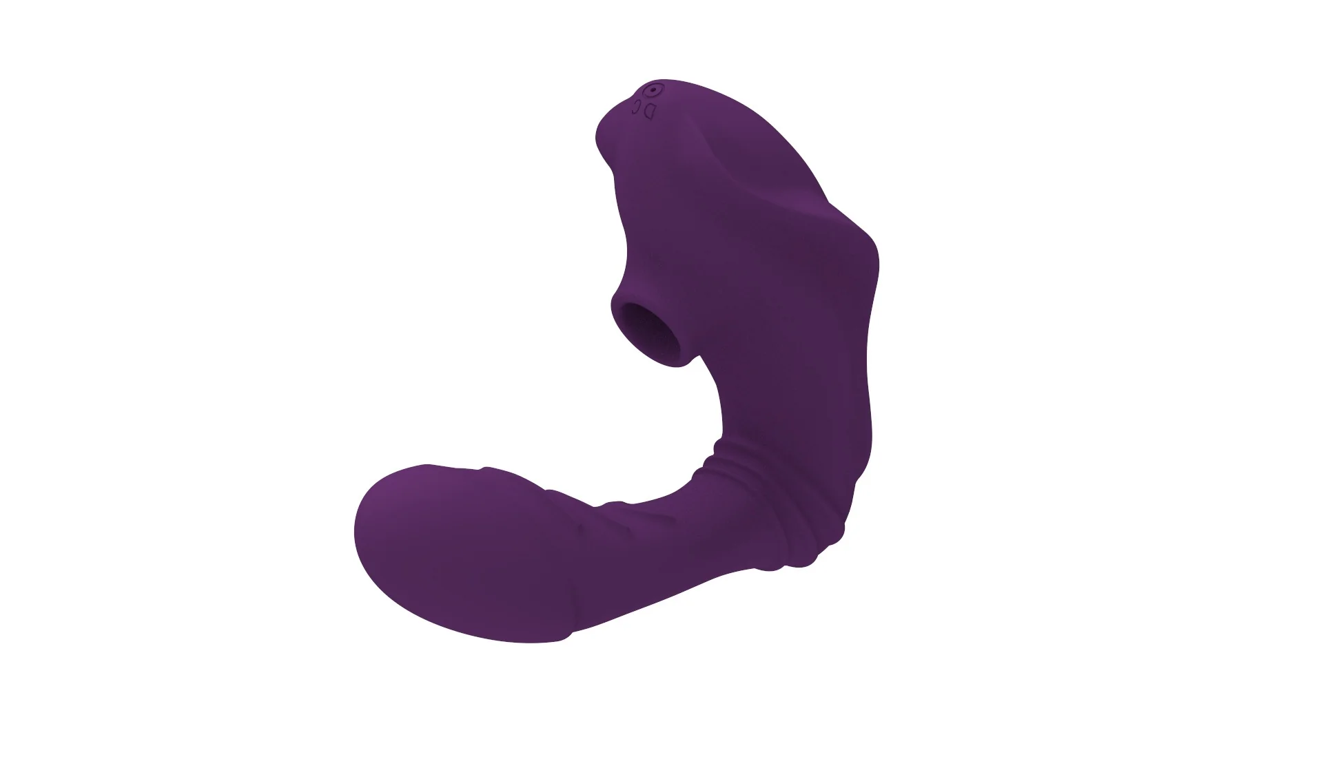 Mary Hot Hammer Sucking Vibrator - Image 10