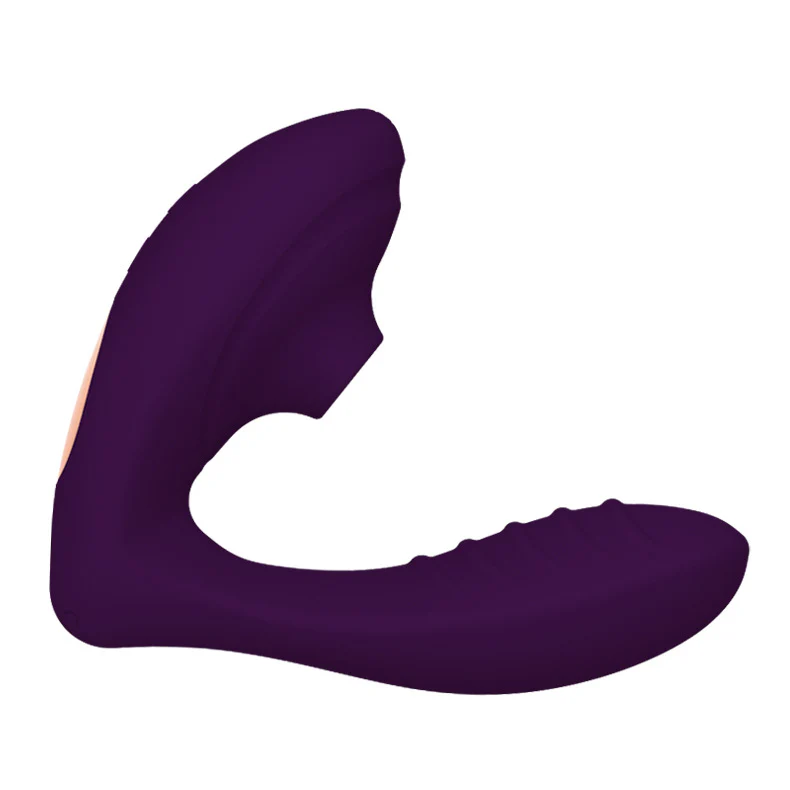 Mary Hot Hammer Sucking Vibrator - Image 6